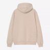 Carhartt WIP Hooded Script Embroidery