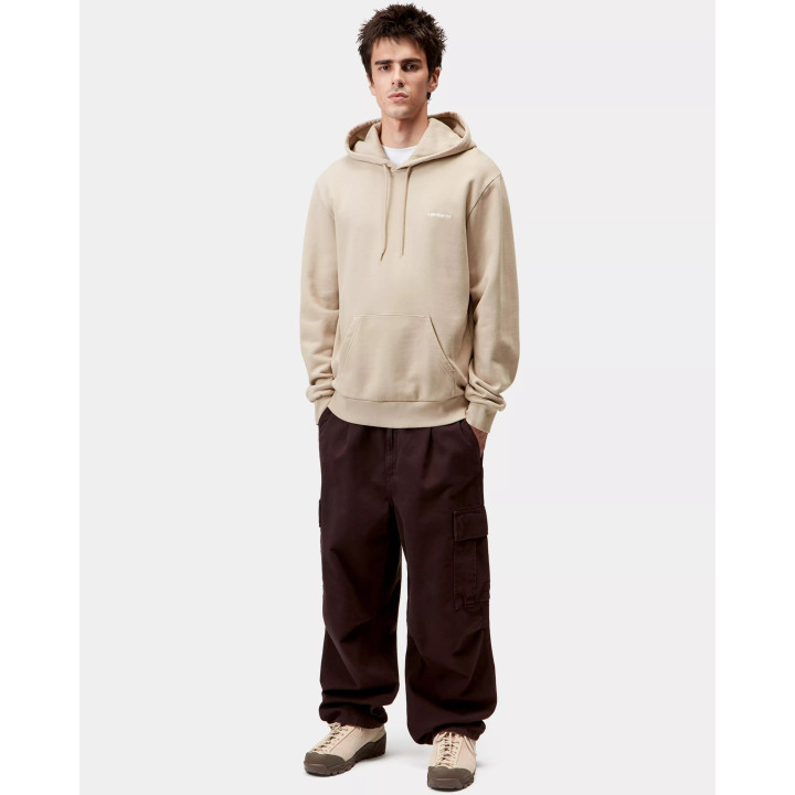 Carhartt WIP Hooded Script Embroidery - sneakersconcept-pvz.pt