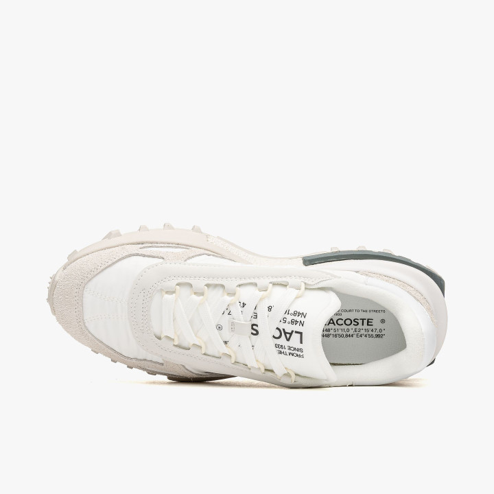 Lacoste Elite Active - sneakersconcept-pvz.pt