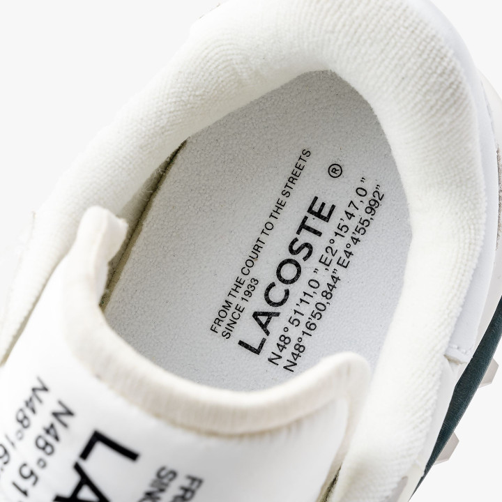 Lacoste Elite Active - sneakersconcept-pvz.pt