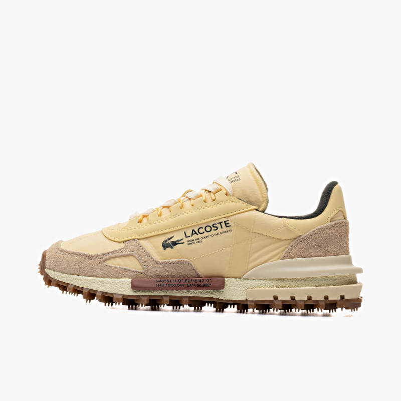 Lacoste Elite Active W