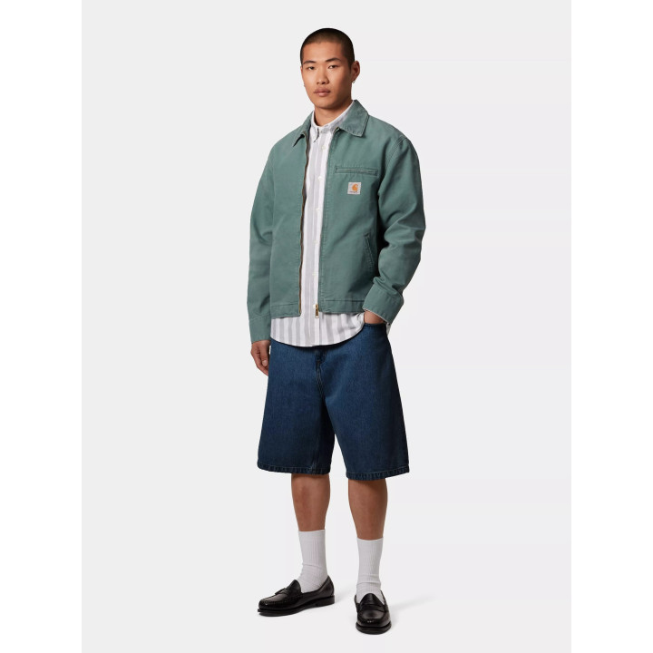 Carhartt WIP Brandon Short- sneakersconcept-pvz.pt