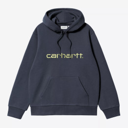 Carhartt WIP Hooded - sneakersconcept-pvz.pt