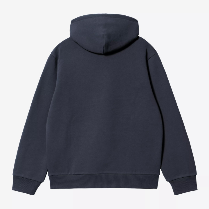 Carhartt WIP Hooded - sneakersconcept-pvz.pt