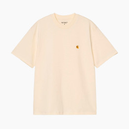 T-shirt Carhartt WIP W´Chase - sneakersconcept-pvz.pt