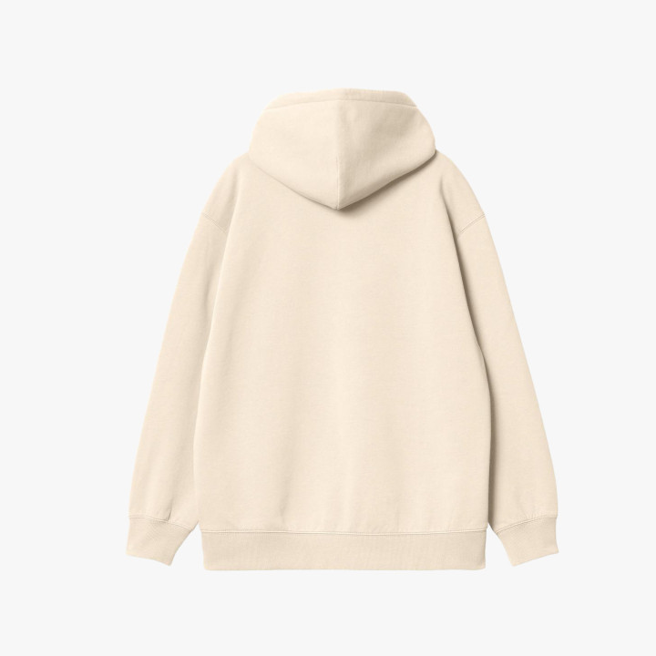 Carhartt WIP Women´s Hooded - sneakersconcept-pvz.pt