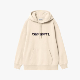 Carhartt WIP Women´s Hooded - sneakersconcept-pvz.pt