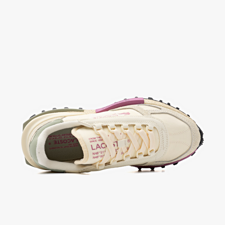 Lacoste Elite Active W - sneakersconcept-pvz.pt