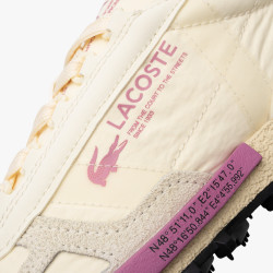 Lacoste Elite Active W - sneakersconcept-pvz.pt