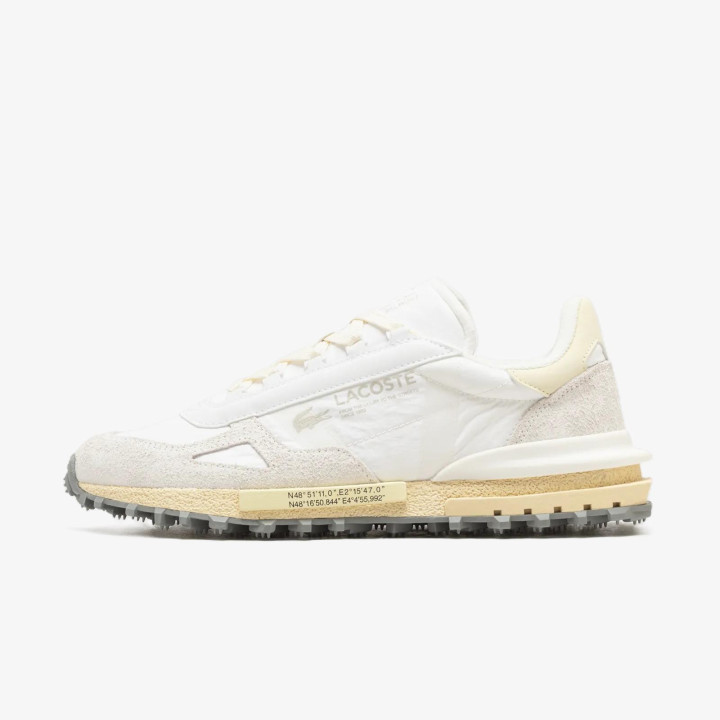 Lacoste Elite Active W - sneakersconcept-pvz.pt