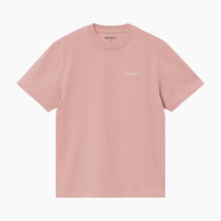 T-shirt Carhartt WIP W´Chase - sneakersconcept-pvz.pt