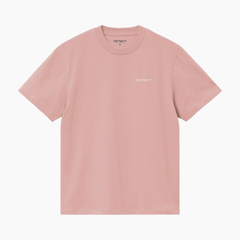 T-shirt Carhartt WIP W´Chase - sneakersconcept-pvz.pt