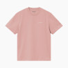 T-shirt Carhartt WIP W´Chase - sneakersconcept-pvz.pt