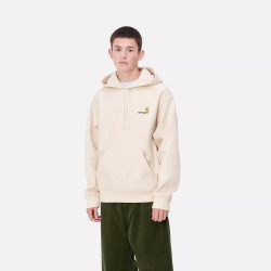 Carhartt WIP Hooded American Script - sneakersconcept-pvz.pt