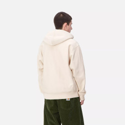 Carhartt WIP Hooded American Script - sneakersconcept-pvz.pt