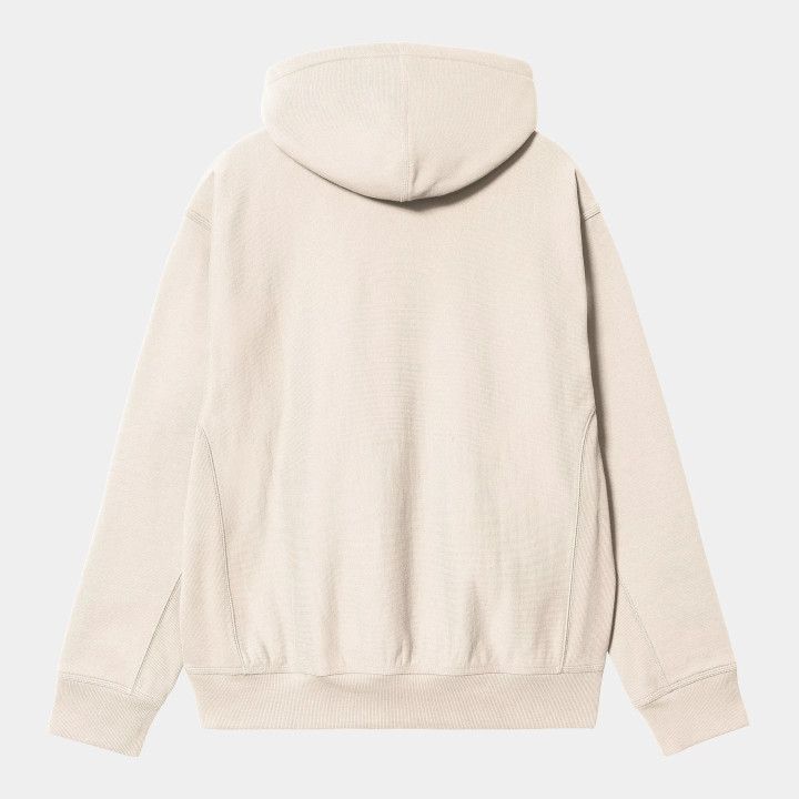 Carhartt WIP Hooded American Script - sneakersconcept-pvz.pt