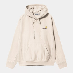 Carhartt WIP Hooded American Script - sneakersconcept-pvz.pt