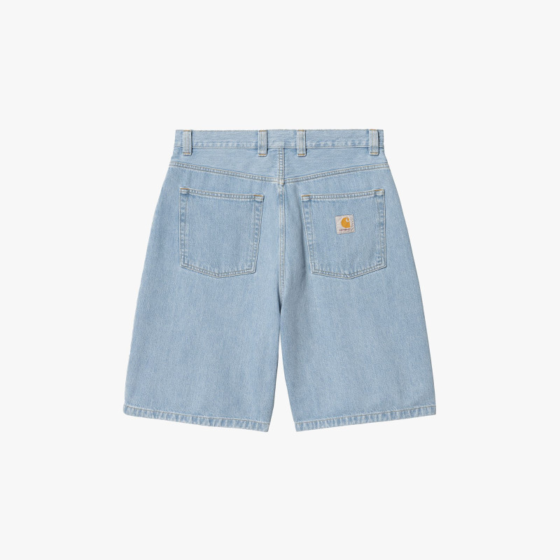 Carhartt WIP Brandon Short- sneakersconcept-pvz.pt