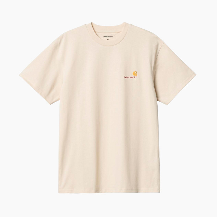 Carhartt WIP American Script - sneakersconcept-pvz.pt