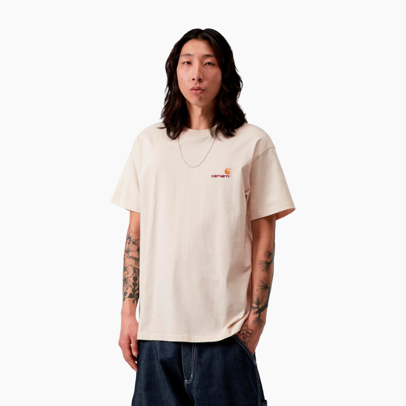 Carhartt WIP American Script - sneakersconcept-pvz.pt