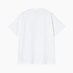 Tshirt Carhartt WIP Barbwire C - sneakersconcept-pvz.pt