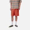 Calção de banho Carhartt WIP Chase Swim Trunks - sneakersconcept-pvz.pt