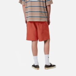 Calção de banho Carhartt WIP Chase Swim Trunks - sneakersconcept-pvz.pt