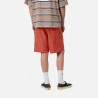 Calção de banho Carhartt WIP Chase Swim Trunks - sneakersconcept-pvz.pt