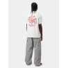 Tshirt Carhartt WIP Harlequin BBQ - sneakersconcept-pvz.pt