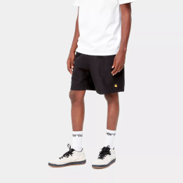 Calção de banho Carhartt WIP Chase Swim Trunks - sneakersconcept-pvz.pt