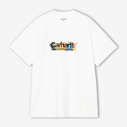 Tshirt Carhartt WIP Primary - sneakersconcept-pvz.pt