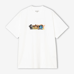 Tshirt Carhartt WIP Primary - sneakersconcept-pvz.pt