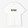 Tshirt Carhartt WIP Primary - sneakersconcept-pvz.pt
