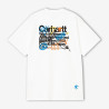 Tshirt Carhartt WIP Primary - sneakersconcept-pvz.pt