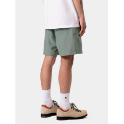 Calção de banho Carhartt WIP Chase Swim Trunks - sneakersconcept-pvz.pt