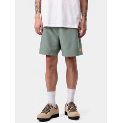 Calção de banho Carhartt WIP Chase Swim Trunks - sneakersconcept-pvz.pt