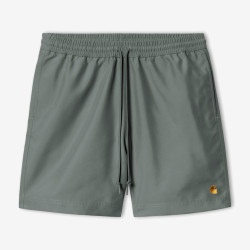 Calção de banho Carhartt WIP Chase Swim Trunks - sneakersconcept-pvz.pt