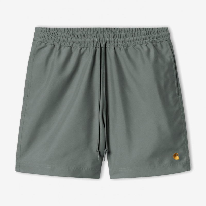 Calção de banho Carhartt WIP Chase Swim Trunks - sneakersconcept-pvz.pt