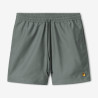 Calção de banho Carhartt WIP Chase Swim Trunks - sneakersconcept-pvz.pt