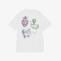 Tshirt Carhartt WIP Forma - sneakersconcept-pvz.pt