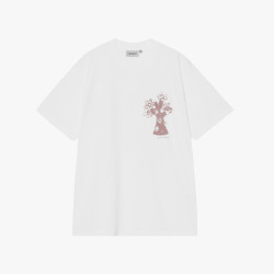 Tshirt Carhartt WIP Forma - sneakersconcept-pvz.pt