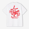 Tshirt Carhartt WIP Harlequin BBQ - sneakersconcept-pvz.pt