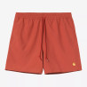 Calção de banho Carhartt WIP Chase Swim Trunks - sneakersconcept-pvz.pt