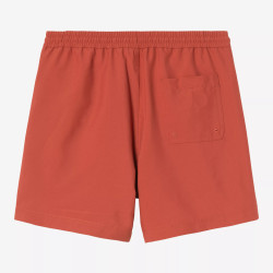 Calção de banho Carhartt WIP Chase Swim Trunks - sneakersconcept-pvz.pt