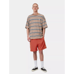 Calção de banho Carhartt WIP Chase Swim Trunks - sneakersconcept-pvz.pt