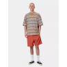 Calção de banho Carhartt WIP Chase Swim Trunks - sneakersconcept-pvz.pt