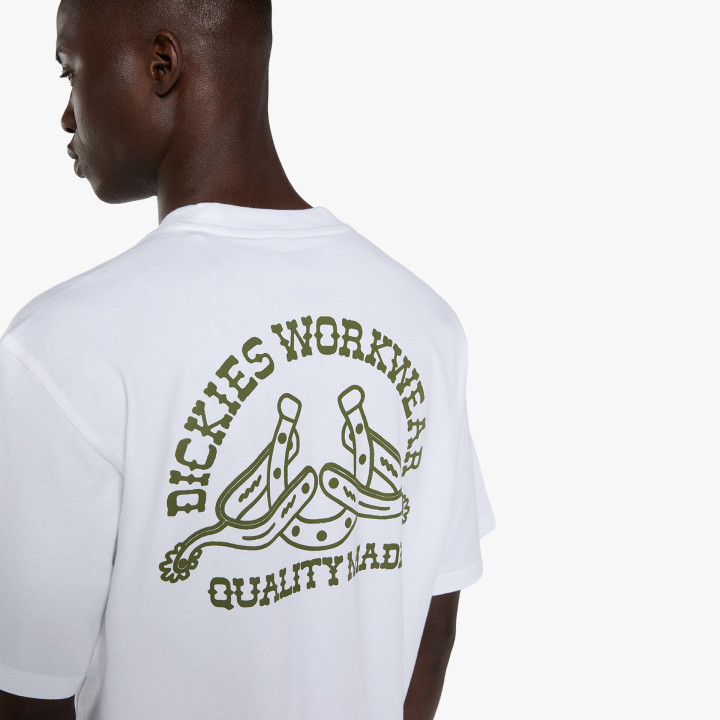 Tshirt Dickies Bettsville - sneakersconcept-pvz.pt
