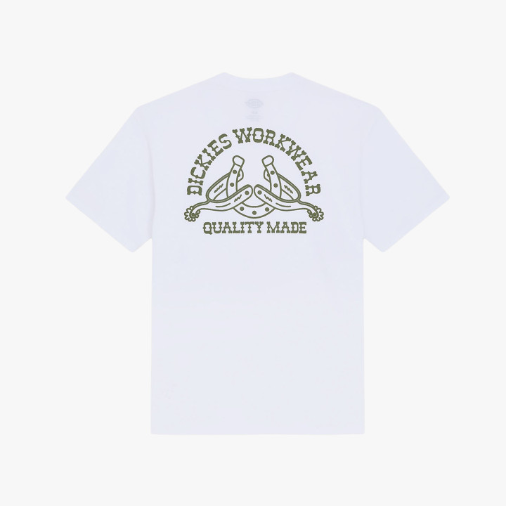 Tshirt Dickies Bettsville - sneakersconcept-pvz.pt