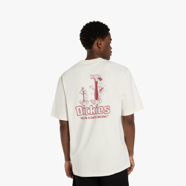Tshirt Dickies Fairlawn - sneakersconcept-pvz.pt