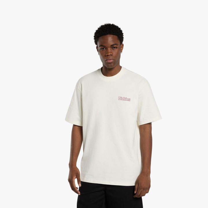 Tshirt Dickies Fairlawn - sneakersconcept-pvz.pt